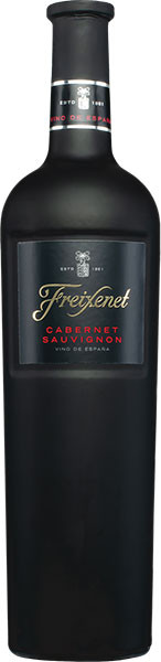 Freixenet Cabernet Sauvignon Vegan Rotwein trocken 0