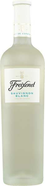 Freixenet Sauvignon Blanc Vegan Weißwein trocken 0