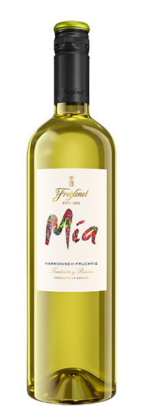 Freixenet Mia blanco Weißwein lieblich 0