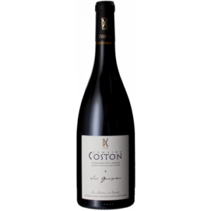 GARIGOLES 2021 - DOMAINE COSTON