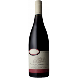 GEVREY-CHAMBERTIN 2017 - DOMAINE ROBLOT MARCHAND & FILS