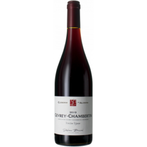 GEVREY CHAMBERTIN VIEILLES VIGNES 2019 - CLOSERIE DES ALISIERS