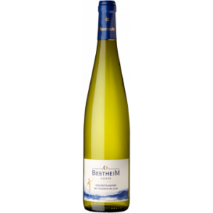 GEWURZTRAMINER DES CHASSEURS DE LUNE 2020 - BESTHEIM