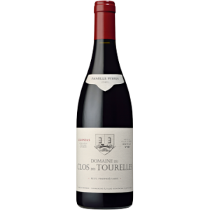 GIGONDAS - CLOS DES TOURELLES 2020 - FAMILLE PERRIN