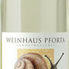 Gipfelstürmer Cuvée Weißwein halbtrocken 0