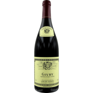 GIVRY ROUGE 2021 - LOUIS JADOT