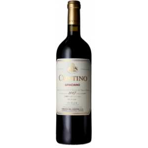 GRACIANO 2018 - CONTINO