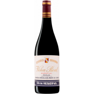 GRAN RESERVA ESPECIAL 2016 - VIÑA REAL