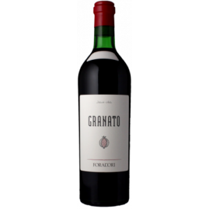 GRANATO 2019 - FORADORI