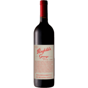 GRANGE 2018 - MIT ETUI - PENFOLDS