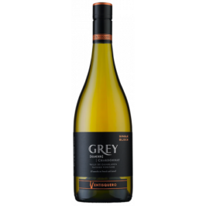 GREY CHARDONNAY 2021 - VENTISQUERO