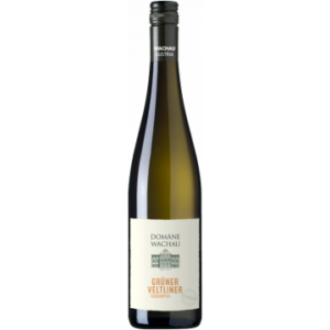 GRUNER VELTLINER FEDERSPIEL TERRASSEN 2022 - DOMÄNE WACHAU