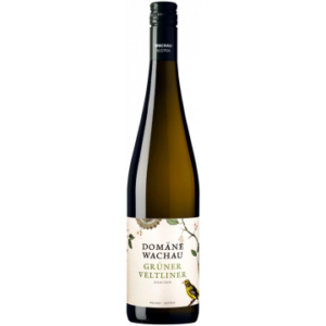 GRUNER VELTLINER SELECTION 2022 - DOMÄNE WACHAU