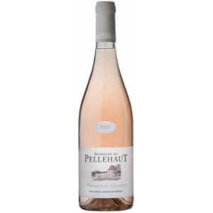 HARMONIE DE GASCOGNE ROSE 2022 - DOMAINE PELLEHAUT