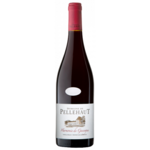 HARMONIE DE GASCOGNE ROUGE 2022 - DOMAINE PELLEHAUT