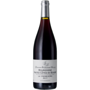 HAUTES COTES DE BEAUNE LA PERRIERE 2021 - DOMAINE BOURGOGNE DEVAUX