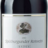 Heinrich Hansjakob Spätburgunder Rotwein trocken 1 l