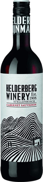 Helderberg Winery Cabernet Sauvignon Rotwein trocken 0