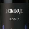 Homenaje Roble Rotwein trocken 0