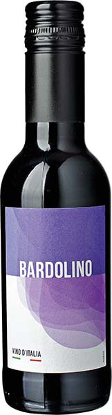 Italo Bardolino Rotwein trocken 0