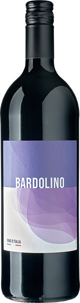 Italo Bardolino Rotwein trocken 1 l