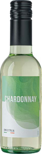 Italo Chardonnay Weißwein trocken 0