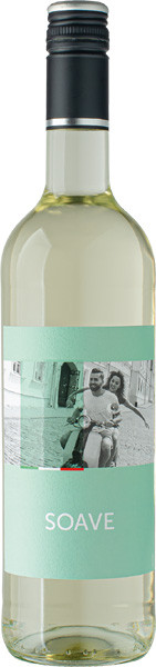 Italo Soave Weißwein trocken 0