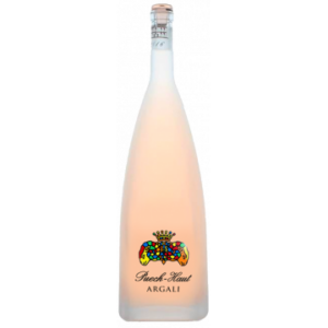 JEROBOAM - ROSE ARGALI 2022 - CHÂTEAU PUECH HAUT