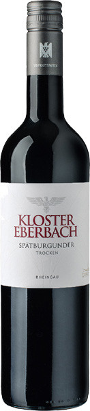 Kloster Eberbach Spätburgunder Rotwein trocken 0