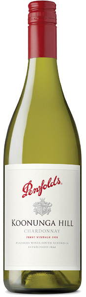 Penfolds Koonunga Hill Chardonnay Weißwein trocken 0