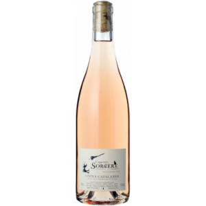 L'APPRENTIE SORCIERE ROSE 2022 - DOMAINE DU CLOS DES FEES