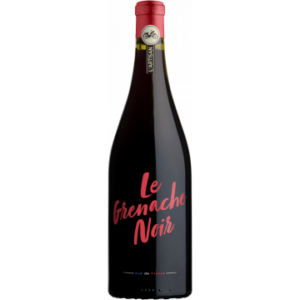 L'ARTISAN - LE GRENACHE NOIR 2021 - DOMAINES PAUL MAS