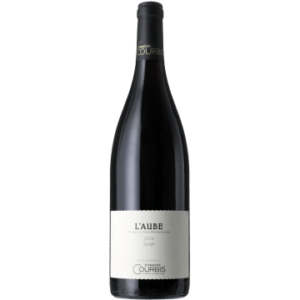 L'AUBE 2020 - DOMAINE COURBIS