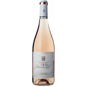 L'ECUME - ROSE 2022 - DOMAINE LA NEGLY