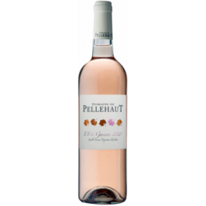 L'ETE GASCON ROSE 2022 - DOMAINE PELLEHAUT