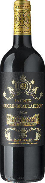 Château Ducru Beaucaillou AC Rotwein trocken 0