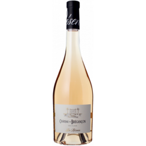 LA RESERVE ROSE 2022 - CHATEAU DE BREGANCON - CRU CLASSE