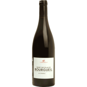 LA SOURCE 2022 - DOMAINE YANNICK AMIRAULT