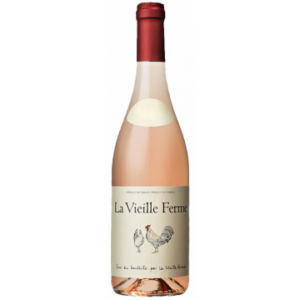 LA VIEILLE FERME ROSE 2022