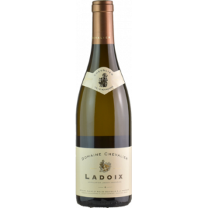 LADOIX BLANC 2021 - DOMAINE CHEVALIER PÈRE ET FILS