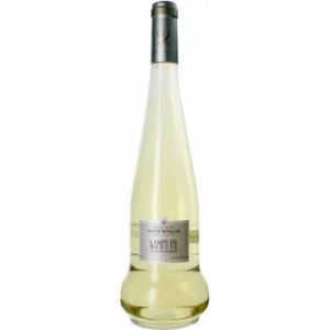 LAMPE DE MEDUSE BLANC 2022 - CRU CLASSE - CHATEAU SAINTE ROSELINE