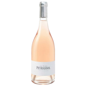 LE CLOS PEYRASSOL ROSE 2022