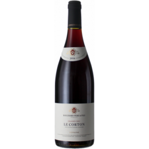 LE CORTON GRAND CRU 2014 - BOUCHARD PÈRE ET FILS