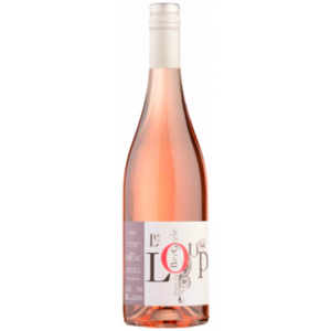 LE LOUP DANS LA BERGERIE ROSE 2022 - VIGNOBLES ORLIAC