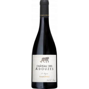 LE TIGRE 2020 - CHÂTEAU DES ADOUZES