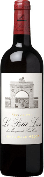 Le Petit Lion Rotwein trocken 0