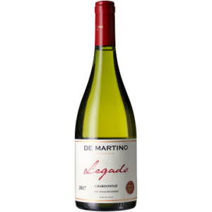 LEGADO CHARDONNAY 2020 - DE MARTINO