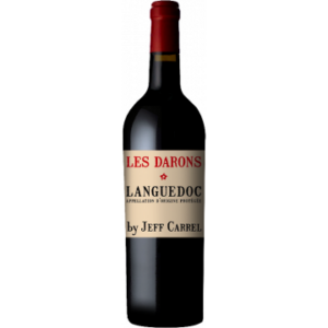 LES DARONS 2021 - BY JEFF CARREL