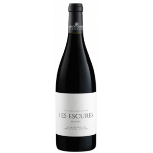 LES ESCURES 2021 - DOMAINE MAS DEL PERIE