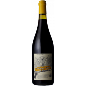 LES FRONTONS FLINGUEURS 2021 - DOMAINE DE LA COLOMBIERE